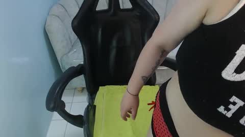 samythomas_t online show from February 2026 08:21:01 PM