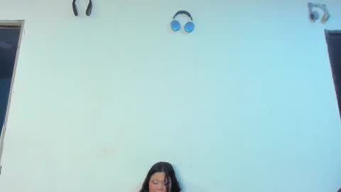 Samy and Valery online show from December 2024 03:09:01 AM