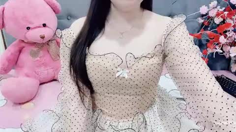 Snapshot of sanami_sian_ chatting on November 2025 01:33:02 PM sanami_sian_ online show from November 2025 01:33:02 PM