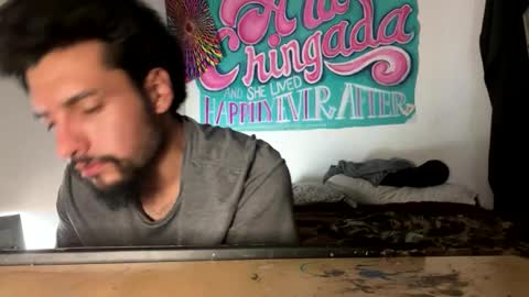 Snapshot of sanchezjason chatting on December 2024 12:01:02 PM sanchezjason online show from December 2024 12:01:02 PM