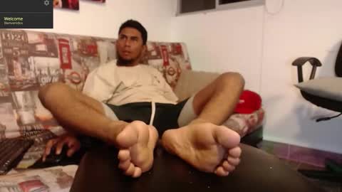 Sander online show from October 2025 12:54:02 AM