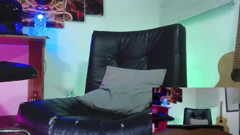 Sander online show from December 2025 10:07:02 PM