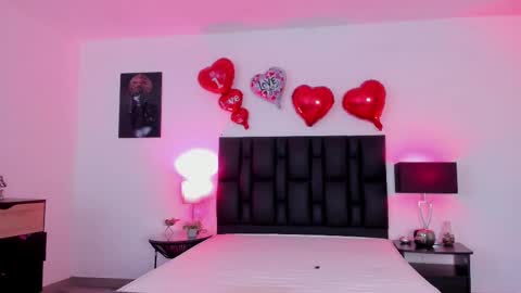 MilaSander online show from February 2025 02:37:01 AM