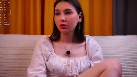 Isabel but you can call me Bella online show from March 2026 01:22:02 AM