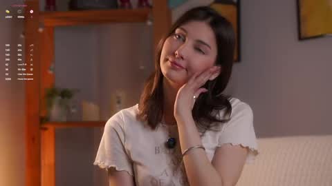 Isabel but you can call me Bella online show from April 2026 01:42:01 AM