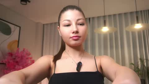 Emma  online show from October 2025 01:14:02 AM