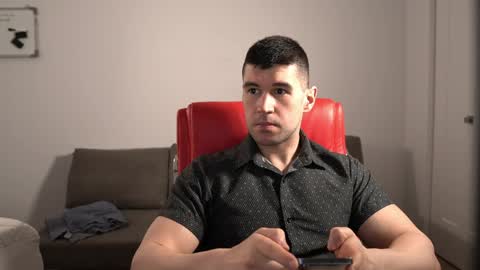 Sandow online show from March 2026 09:38:02 PM