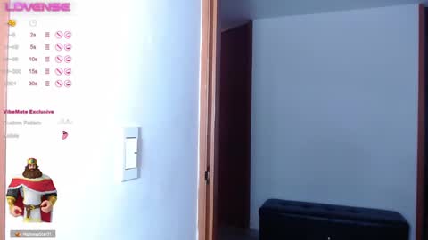 SANDRA online show from March 2025 06:01:02 PM