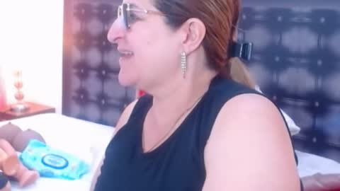 SANDRA online show from November 2025 10:48:02 AM