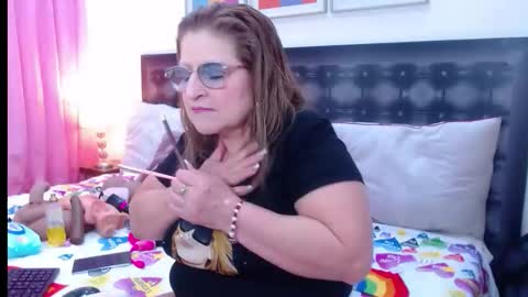 SANDRA online show from February 2026 10:40:01 AM