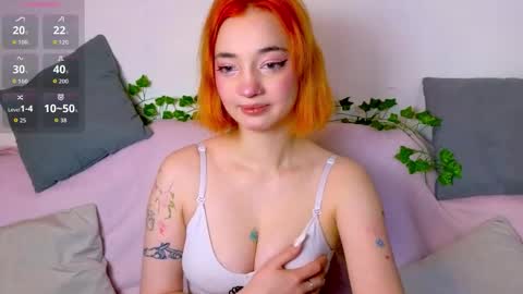 Snapshot of sandra_bell_ chatting on March 2026 06:50:01 AM Sandra online show from March 2026 06:50:01 AM