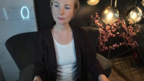 Snapshot of sandra_kind chatting on January 2025 06:45:01 AM Sandra online show from January 2025 06:45:01 AM