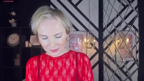 Snapshot of sandra_kind chatting on February 2025 05:25:01 AM Sandra online show from February 2025 05:25:01 AM