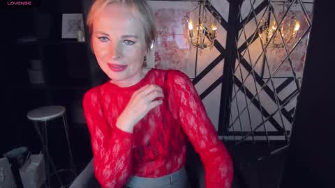 Snapshot of sandra_kind chatting on February 2025 12:11:02 PM Sandra online show from February 2025 12:11:02 PM