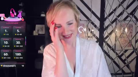Snapshot of sandra_kind chatting on February 2025 08:50:01 AM Sandra online show from February 2025 08:50:01 AM