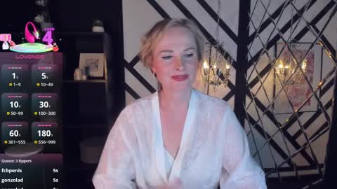 Snapshot of sandra_kind chatting on February 2025 11:55:01 AM Sandra online show from February 2025 11:55:01 AM