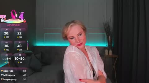 Snapshot of sandra_kind chatting on February 2025 08:36:02 AM Sandra online show from February 2025 08:36:02 AM