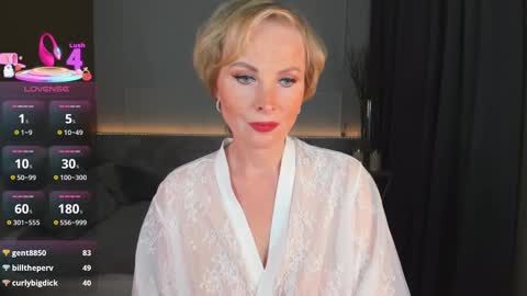 Snapshot of sandra_kind chatting on February 2025 08:37:02 AM Sandra online show from February 2025 08:37:02 AM