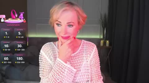 Snapshot of sandra_kind chatting on March 2025 05:29:02 AM Sandra online show from March 2025 05:29:02 AM