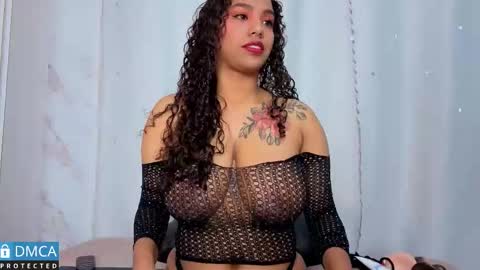 Sandra Rey online show from March 2026 06:36:01 PM