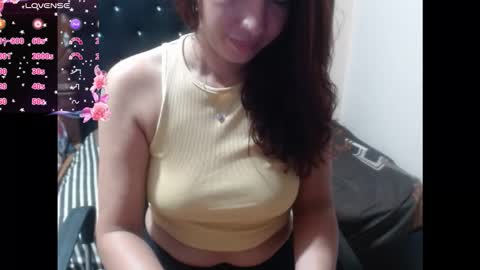 sandra_rosse online show from February 2026 05:23:01 AM