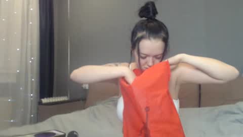 sandra_smith3007 online show from January 2025 08:26:02 PM