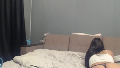 sandra_smith3007 online show from September 2025 08:14:01 AM