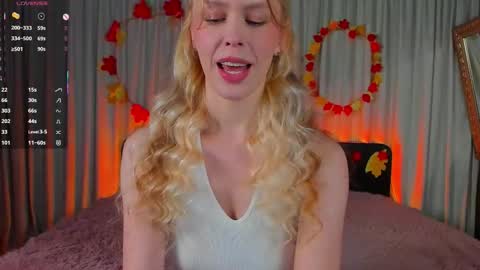 Sandra online show from November 2025 08:03:02 AM