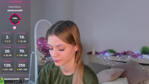 sandraa_anderson online show from February 2026 12:23:01 AM