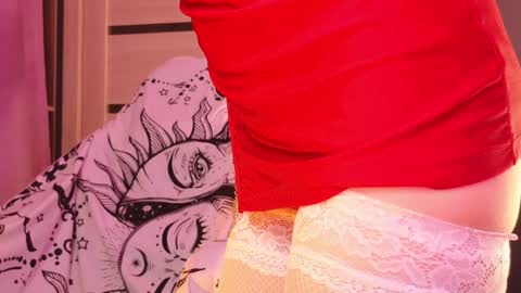 Snapshot of sandraboyl chatting on January 2025 01:33:01 AM Sandy online show from January 2025 01:33:01 AM