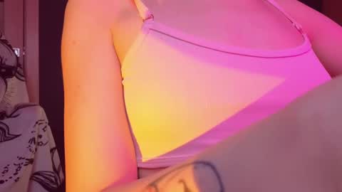 Snapshot of sandraboyl chatting on February 2025 01:10:01 AM Sandy online show from February 2025 01:10:01 AM