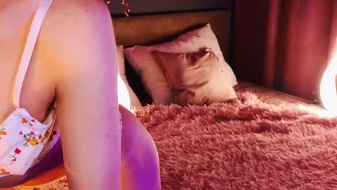 Snapshot of sandraboyl chatting on March 2025 01:11:01 AM Sandy online show from March 2025 01:11:01 AM