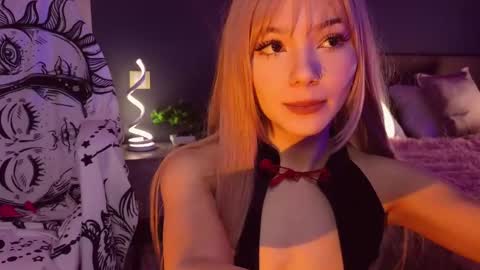 Snapshot of sandraboyl chatting on March 2025 01:10:02 AM Sandy online show from March 2025 01:10:02 AM