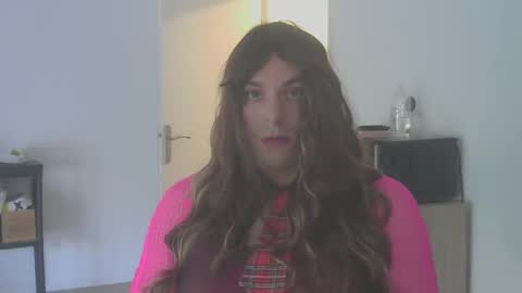 Snapshot of sandraclara chatting on October 2025 01:21:01 PM sandraclara online show from October 2025 01:21:01 PM