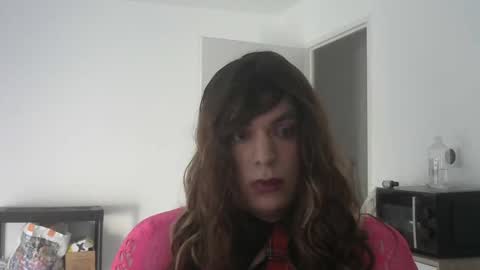 Snapshot of sandraclara chatting on October 2025 04:17:01 PM sandraclara online show from October 2025 04:17:01 PM