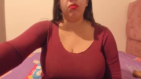 Snapshot of sandraclarkx69 chatting on May 2026 12:12:02 PM sandraclarkx69 online show from May 2026 12:12:02 PM