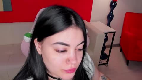 Snapshot of sandraeleson chatting on April 2026 03:37:02 AM Sandra online show from April 2026 03:37:02 AM