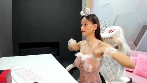 sandraharriss online show from December 2025 02:05:01 AM