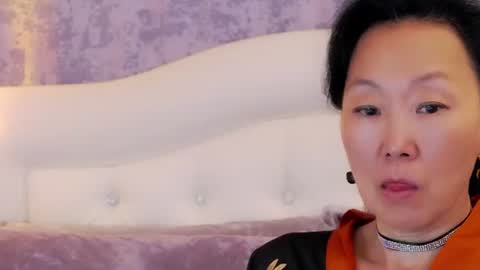 Snapshot of sandrami__ chatting on July 2026 10:07:02 AM Sandra online show from July 2026 10:07:02 AM