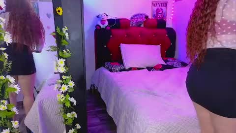 sandraossa online show from April 2026 08:58:02 PM