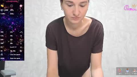 Snapshot of sandraxray chatting on June 2026 05:04:01 AM SandraxRay online show from June 2026 05:04:01 AM