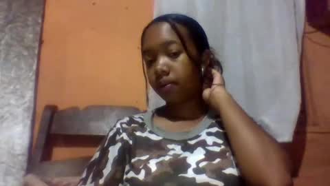 sandriana26 online show from March 2026 06:25:02 PM