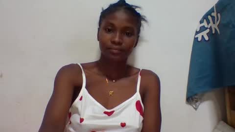 sandricaaa online show from February 2026 05:00:02 AM