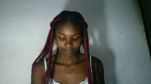 sandricaaa online show from April 2026 05:24:02 PM