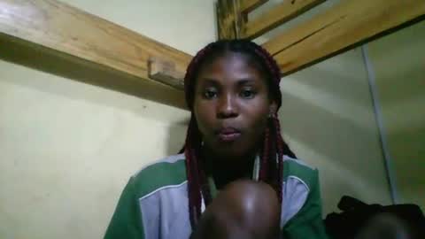 sandricaaa online show from April 2026 07:52:01 PM