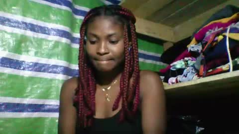 sandricaaa online show from May 2026 09:08:01 PM