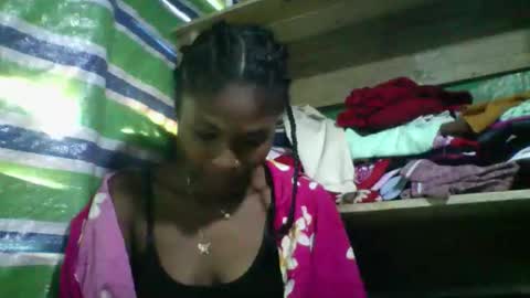 Snapshot of sandricaaa chatting on June 2026 10:10:01 AM sandricaaa online show from June 2026 10:10:01 AM
