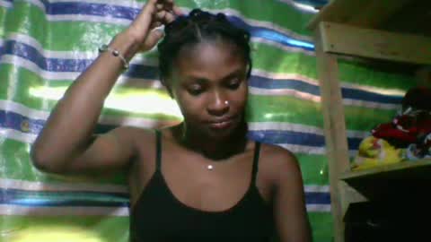 Snapshot of sandricaaa chatting on June 2026 09:52:01 AM sandricaaa online show from June 2026 09:52:01 AM
