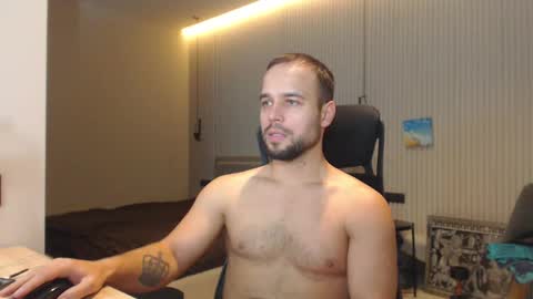 DeAlex online show from February 2025 04:36:02 PM