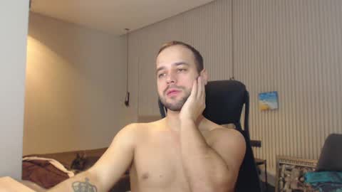 DeAlex online show from February 2025 09:47:02 AM